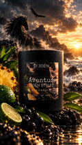 Aventus (3DEN Style)